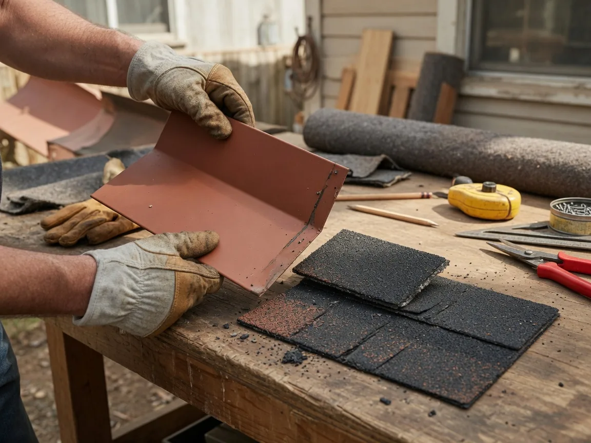 Roof Repair company in Cedar, MI